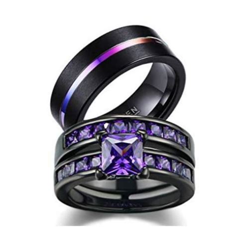 Https://tommynaija.com/wedding/gay Friendly Wedding Ring