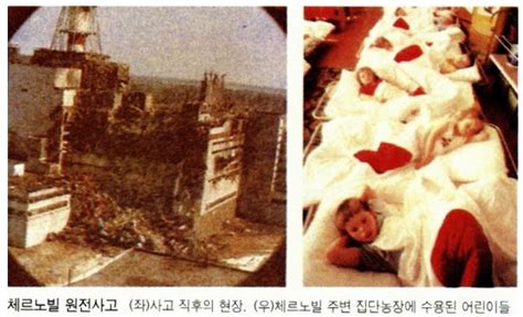 치솟은 재앙의 불길 체르노빌 원자력 발전소는 우크라이나에 위치한 구 소련의 원자력 발전소이다. ★체르노빌원전사고★방사능의영향은계속된다, 체르노빌원전 ...