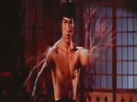 Bruce Lee Vidéo Dailymotion