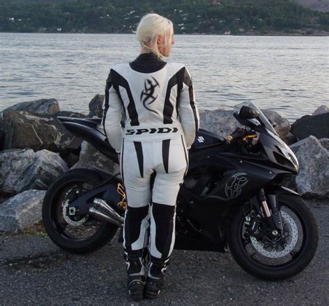 Racing Suit For Women Motorcycle Women Girl Riding Motorcycle