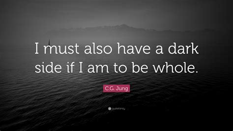 Musk continues to speak optimistically of doge, the original creators of the coin, both. C.G. Jung Quote: "I must also have a dark side if I am to ...