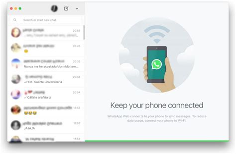 How To Use Whatsapp On Mac Quickly And Easily Techhana
