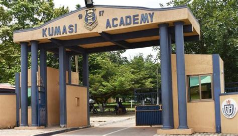Kumasi Academy To Celebrate 60 Years Of Holistic Baptist Education Ny