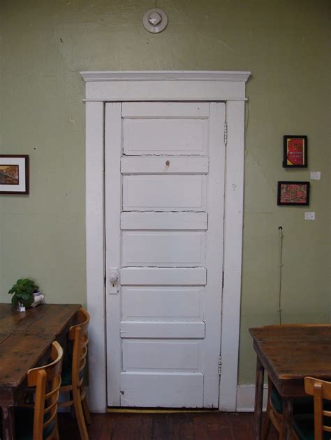 Craftsman Door Trim Molding Historic Home The Joy Of Moldings