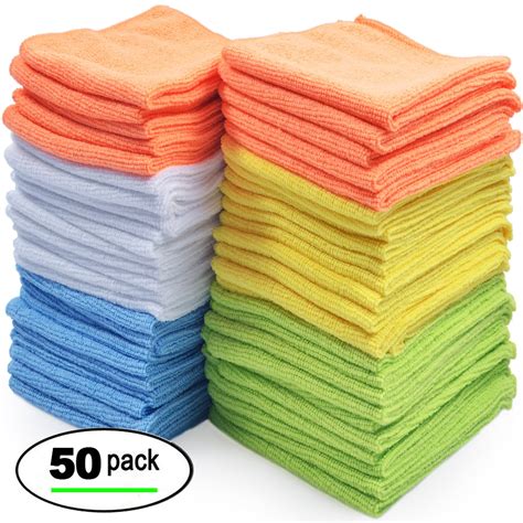 The Best Amazonbasics Microfiber Cleaning Cloth 36 Dream Home