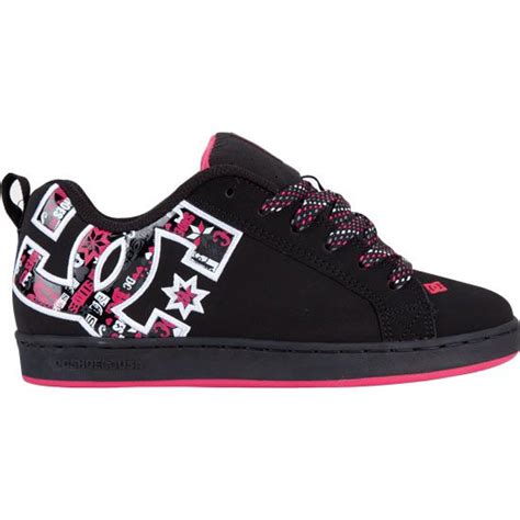 Carousel For Product 203143177 Dc Shoes Girls Dc Shoes Women Dc Shoes