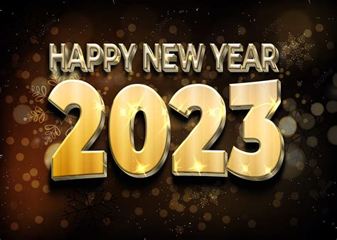 2023 خلفية العام الجديد 2023 سنه جديده سنة جديدة سعيدة صورة الخلفية