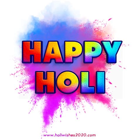 Happy Holi Images Gif Animated Gif Wallpaper Sticker For Whatsapp Facebook