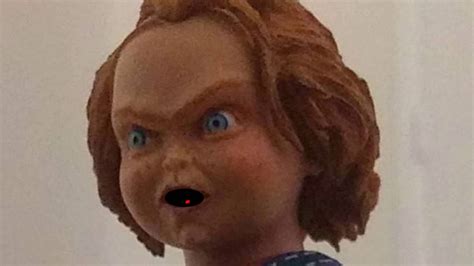 Chucky Vs Jasonstop Motion Youtube