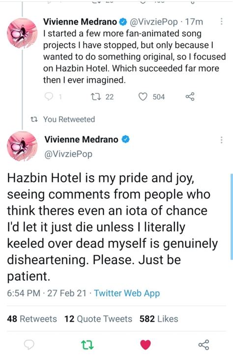 Hazbin Hotel Aesthetics Incorrect Quotes On Tumblr