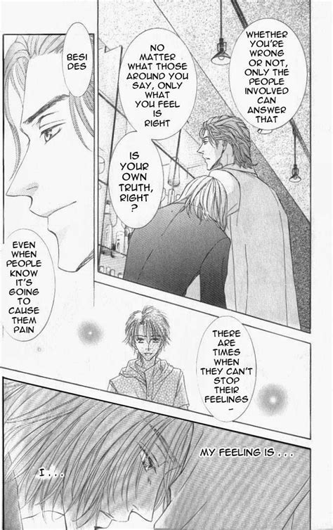 [shimizu yuki] love mode ~ volume 7 [eng] page 5 of 7 myreadingmanga