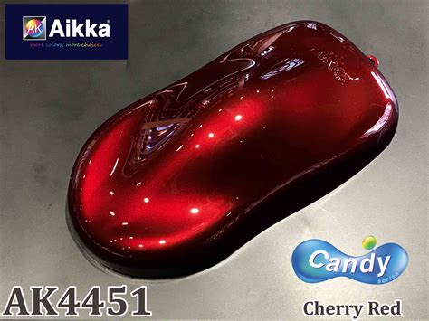 Candy Colour Ak4451
