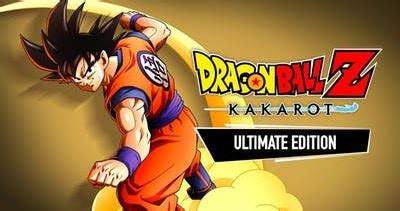 Kakarot is an anime game, and like any anime game it comes with a variety of special editions. Dragon Ball Z Kakarot Ultimate Edition (PC) Download Via ...