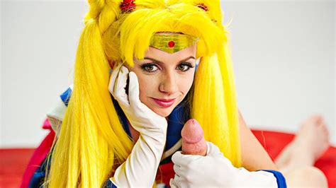 Lexi Belle Sailor Moon Blowjob Porn Gif Cumshot Pornogifs My XXX Hot Girl