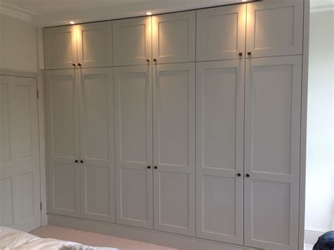 Check spelling or type a new query. Bespoke fitted wardrobe. By Fine Balance Carpentry ...