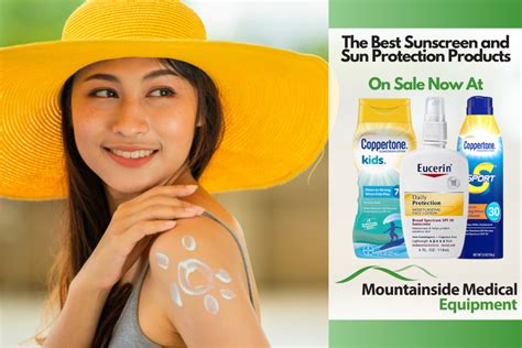 Summer Sun Safety How To Protect Your Skin From Sunburn And Uv Rays