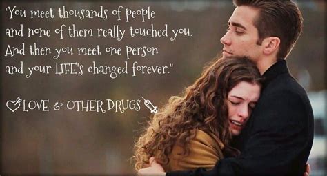 Love and other drugs is distributed by 20th century fox. Pin en Quotes that I LOVE