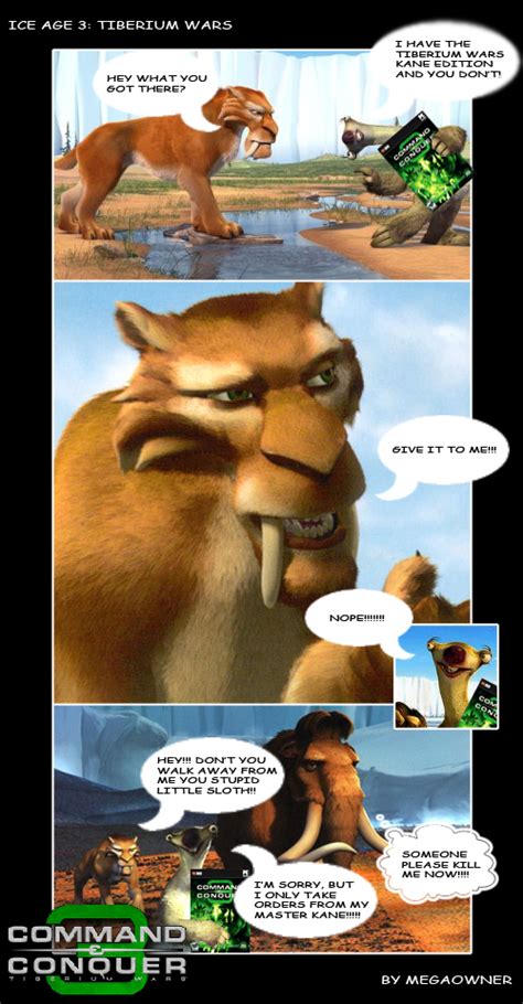 Sid From Ice Age Quotes Quotesgram