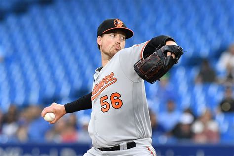 Will The Orioles Immediately Return Kyle Bradish To The Rotation
