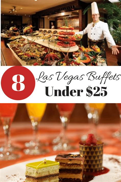 All You Can Eat Buffet In Las Vegas Cheap Baghdaddys