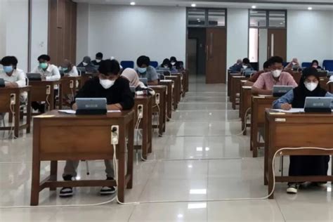 Daftar Ujian Mandiri UGM 2023 Tinggal Klik LINK Ini Simak Syarat Dan