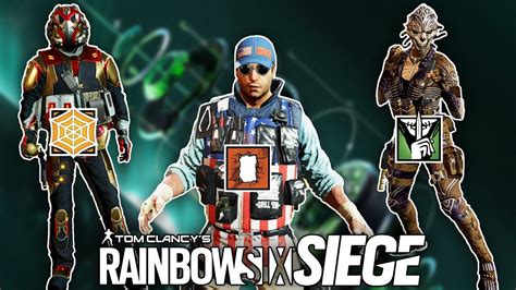 Elite Mvp Animations With New Operation Vector Glare Uniforms And