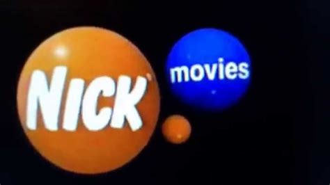 Nickelodeon Movies Logo Png