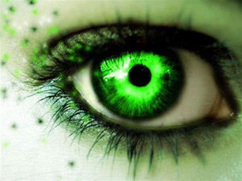 Green Goddess By ~raginghostility Green Eyes Photos Of Eyes Emerald