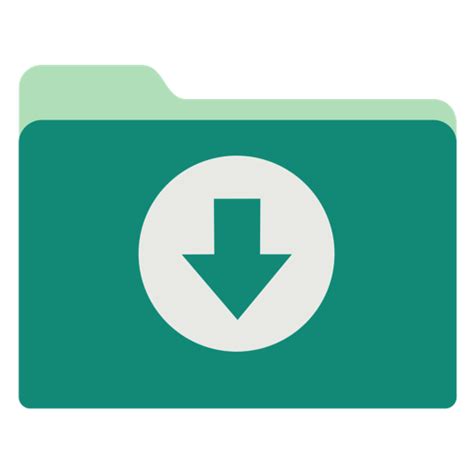 File Download Icon Png Free Icons Library
