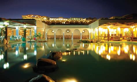 Atrium Prestige Thalasso Spa Resort And Villas Rhodes 2021