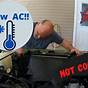 Jeep Wrangler Aftermarket Air Conditioner