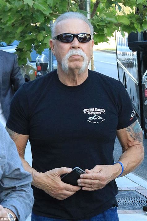 Paul teutul sr and jr return to the small screen with their reality show on motorcycles, just as sr has filed for chapter 13 bankruptcy. American Chopper star Paul Teutul Sr. files for bankruptcy ...