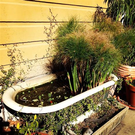 Check out our old bathtub selection for the very best in unique or custom, handmade pieces from our home & living there are 126 old bathtub for sale on etsy, and they cost us$ 102.46 on average. 10 Creative Ideas to Reuse & Recycle Bathtub (Pictures)