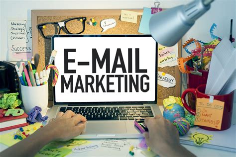 5 Tips For Launching A Successful B2b Email Marketing Campaign
