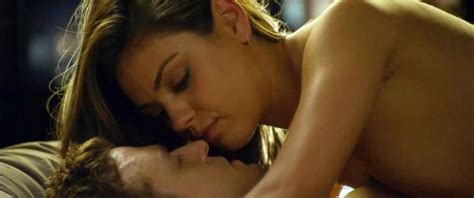 Mila Kunis Naked Butt In Sex Scene From Friends With Benefits Free