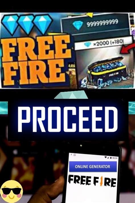 Salah satu game online yang. Free Fire Hack — How To Generate Garena Free Fire Diamonds ...