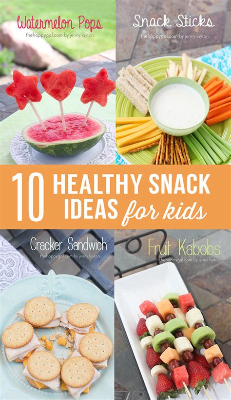 23 Of The Best Ideas For Healthy Snacks For Children Best Recipes