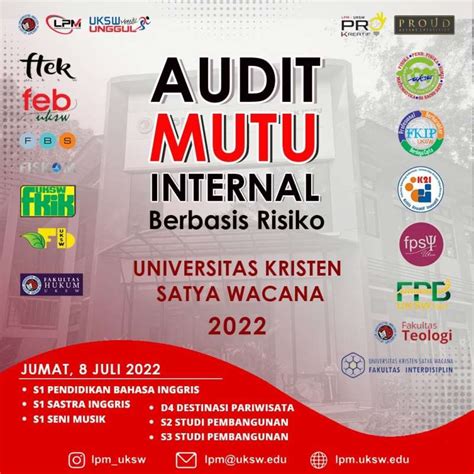 Ami Audit Mutu Internal 2022 Day 5