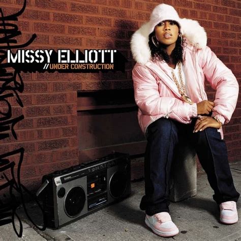 Missy Elliott Under Construction Lyrics And Tracklist Genius