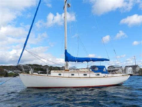 1982 Morris Annie 29 Boats Yachts For Sale