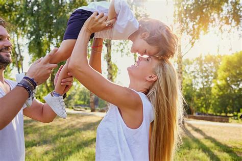 What Raising Children Really Means And 3 Steps For Doing It Right