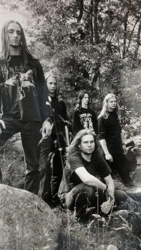 Enchantment The 1994 Cult Classic Doom Metal Returns News Metal