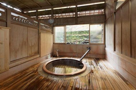 Hidden Ryokans In Hakone You Should Really Book In Japanese Bath House Ryokan