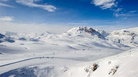 chambéry ski vacances guide voyage