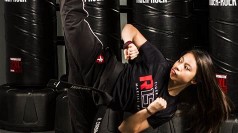 Katy Taekwondo Training And Martial Arts Defense Classes Tiger Rock