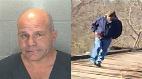 Did Delphi Bridge Double Murderer Kill Himself After Police Standoff