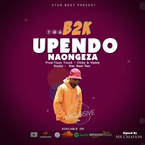 Audio B2k Upendo Naongeza Download Dj Mwanga Audio Mp3 Dj