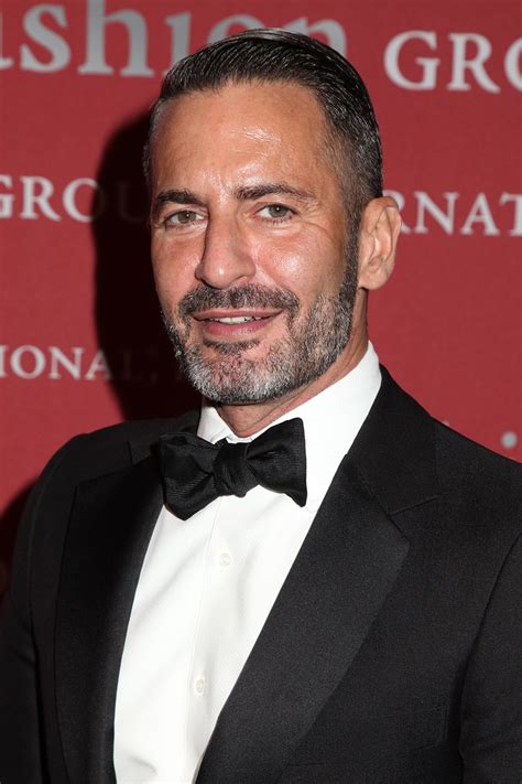 Marc Jacobs Isnt Impressed By Young Designers Hollywood