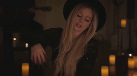 Avril Lavigne Give You What You Like Fifty Shades Of Grey Youtube