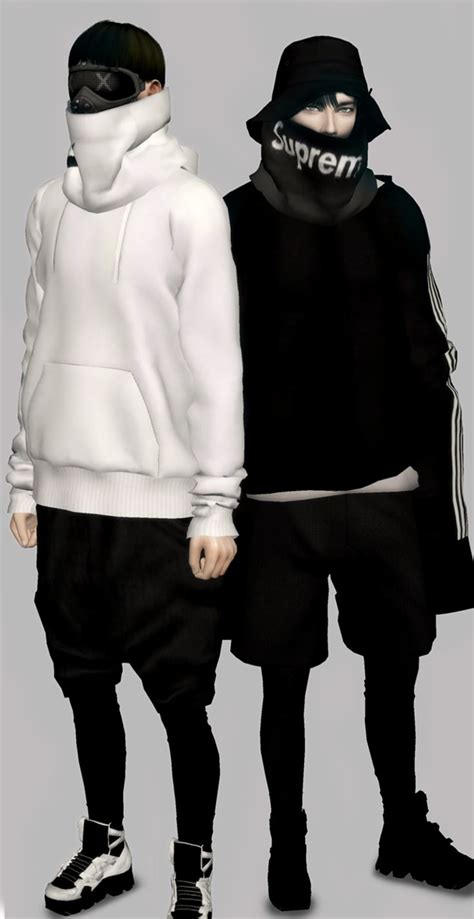 K To The Pop Sims 4 Men Clothing Sims 4 Characters Sims 4 Mods Clothes